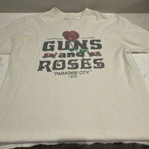 G&R Throwback Tee